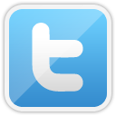 In, social, social network, twitter icon